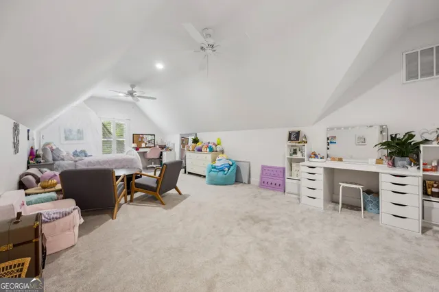 $824,900 | 446 Fairways Edge Drive, St. Marys, GA 31558