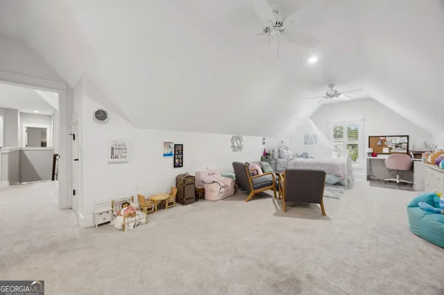 $824,900 | 446 Fairways Edge Drive, St. Marys, GA 31558