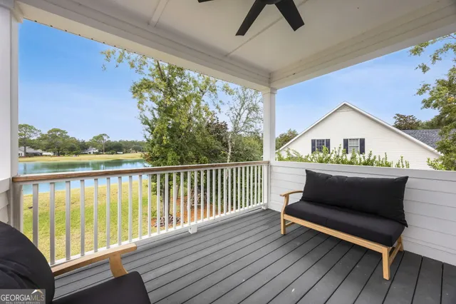 $824,900 | 446 Fairways Edge Drive, St. Marys, GA 31558