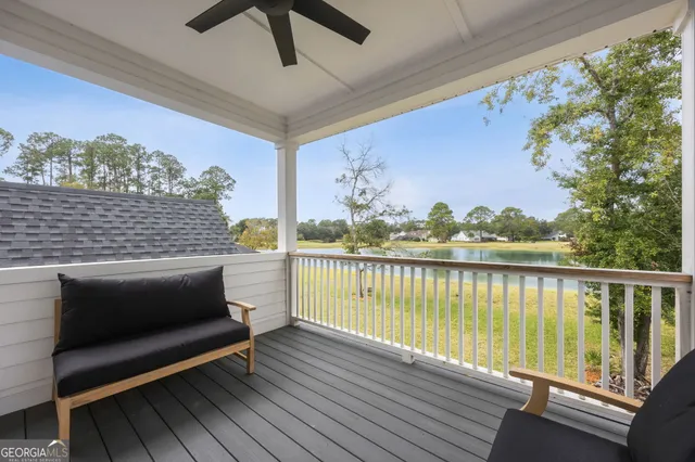 $824,900 | 446 Fairways Edge Drive, St. Marys, GA 31558