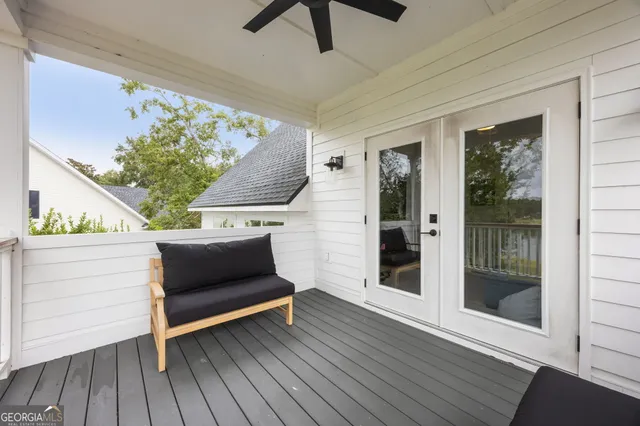 $824,900 | 446 Fairways Edge Drive, St. Marys, GA 31558