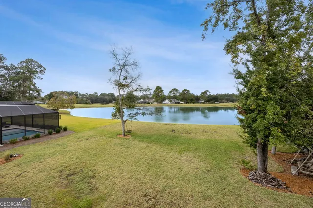 $824,900 | 446 Fairways Edge Drive, St. Marys, GA 31558