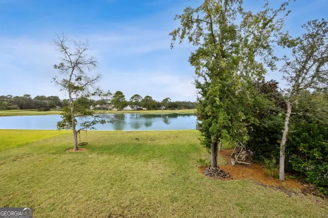 $824,900 | 446 Fairways Edge Drive, St. Marys, GA 31558