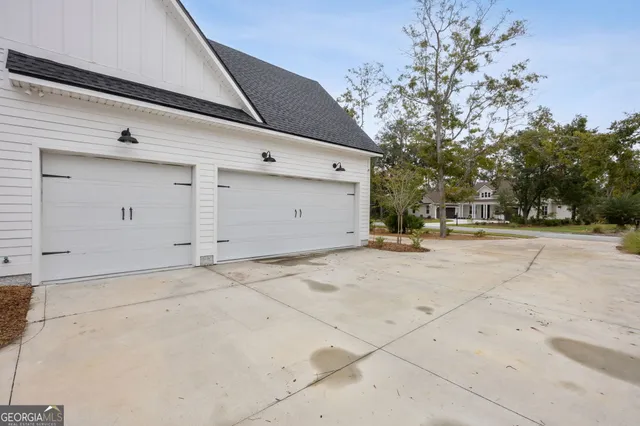 $824,900 | 446 Fairways Edge Drive, St. Marys, GA 31558