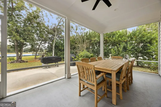 $824,900 | 446 Fairways Edge Drive, St. Marys, GA 31558