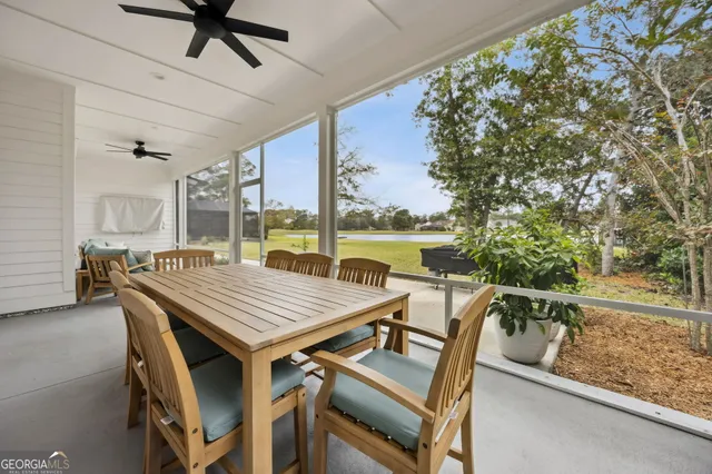 $824,900 | 446 Fairways Edge Drive, St. Marys, GA 31558