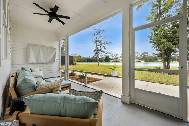 $824,900 | 446 Fairways Edge Drive, St. Marys, GA 31558