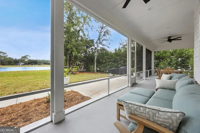 $824,900 | 446 Fairways Edge Drive, St. Marys, GA 31558
