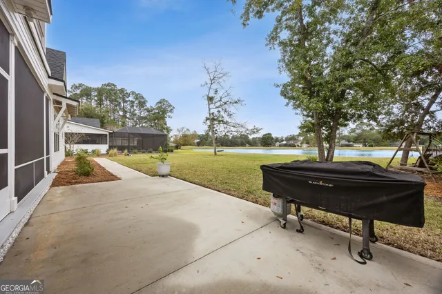 $824,900 | 446 Fairways Edge Drive, St. Marys, GA 31558