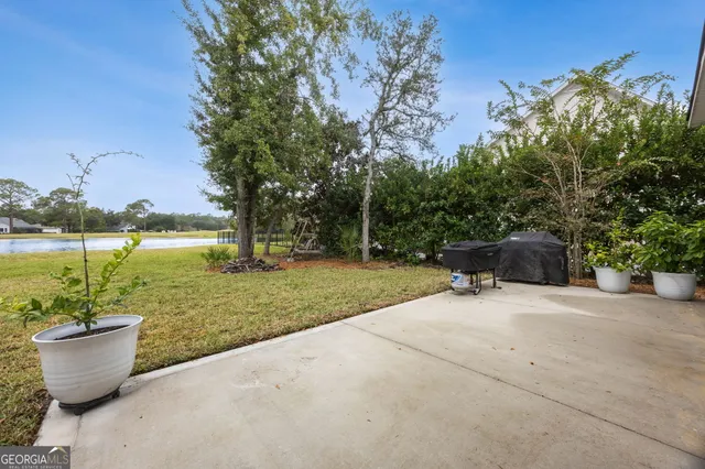 $824,900 | 446 Fairways Edge Drive, St. Marys, GA 31558