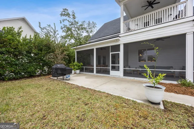 $824,900 | 446 Fairways Edge Drive, St. Marys, GA 31558