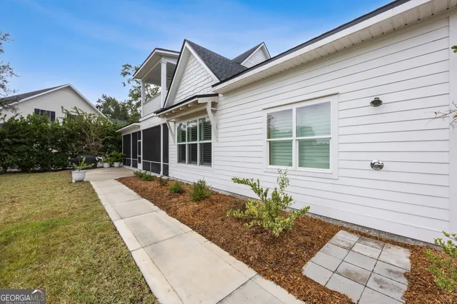 $824,900 | 446 Fairways Edge Drive, St. Marys, GA 31558