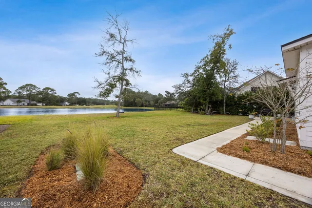 $824,900 | 446 Fairways Edge Drive, St. Marys, GA 31558