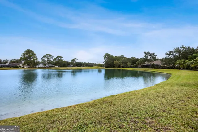 $824,900 | 446 Fairways Edge Drive, St. Marys, GA 31558