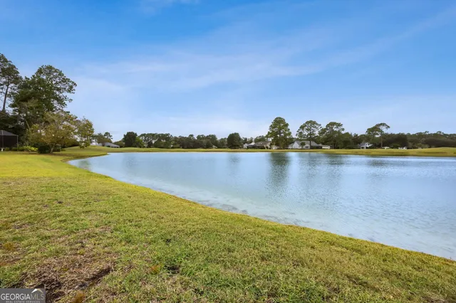 $824,900 | 446 Fairways Edge Drive, St. Marys, GA 31558