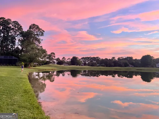 $824,900 | 446 Fairways Edge Drive, St. Marys, GA 31558