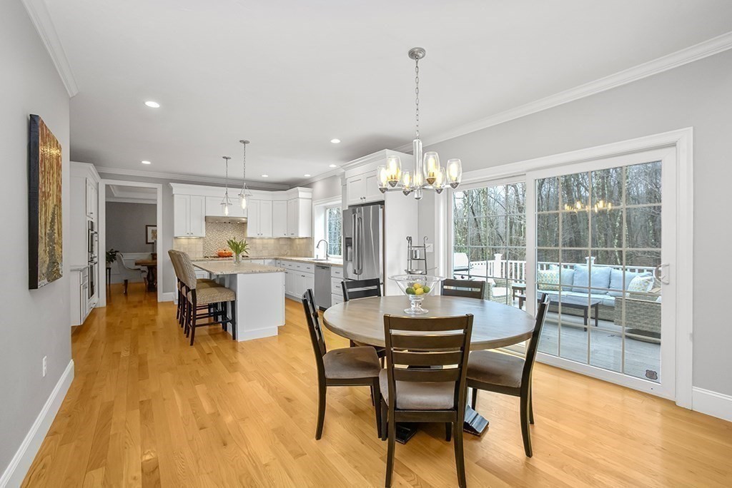 20 Hunters Ridge Way Hopkinton, MA 01748 - Photo 16 of 40 Gallery Image 16