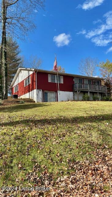108 Muskie Road Falls Of Rough, KY 40119 - Photo 5 of 34 M3