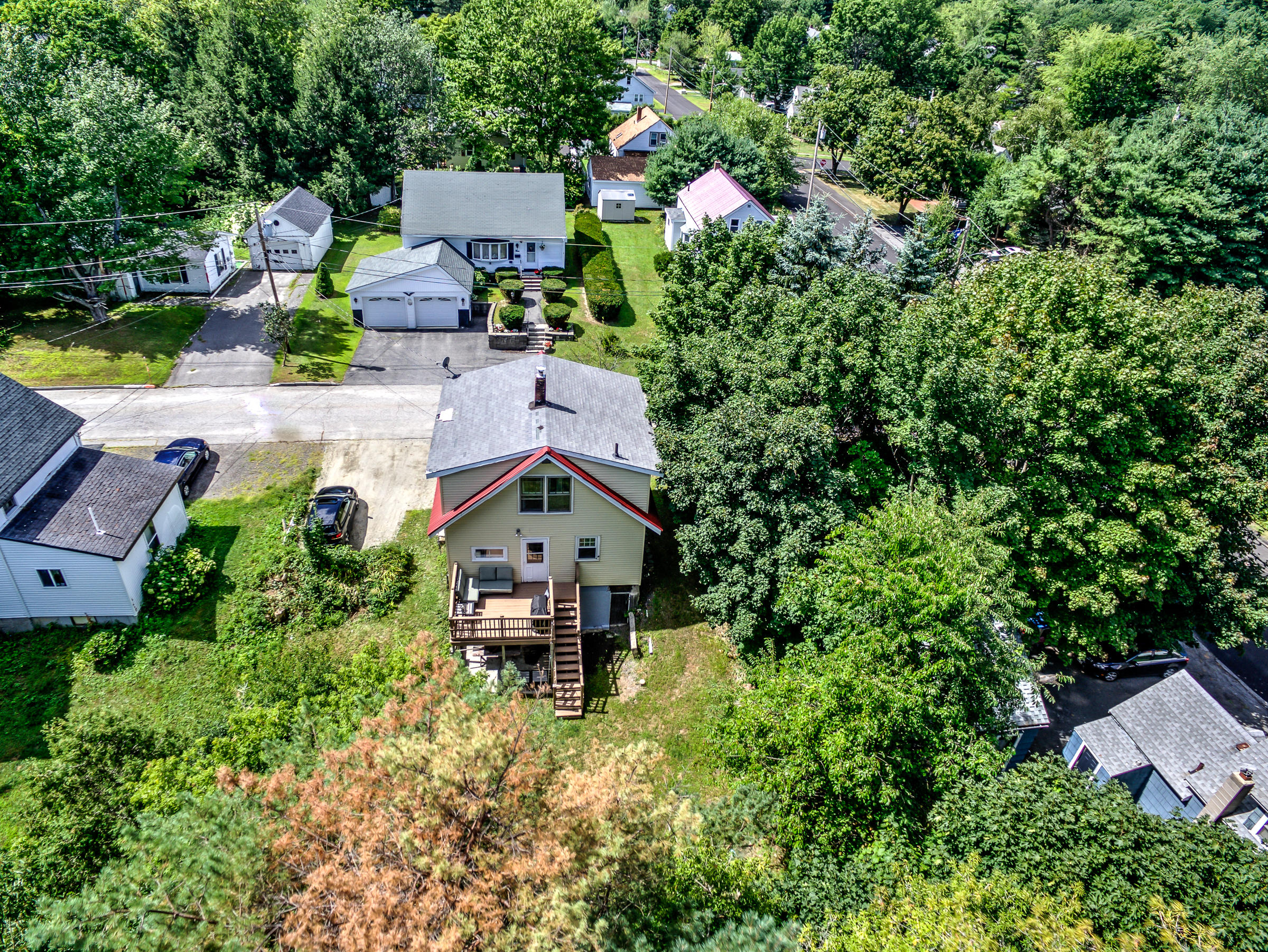 3 George Street Augusta, ME 04330 - Photo 35 of 40 108088-ae-4