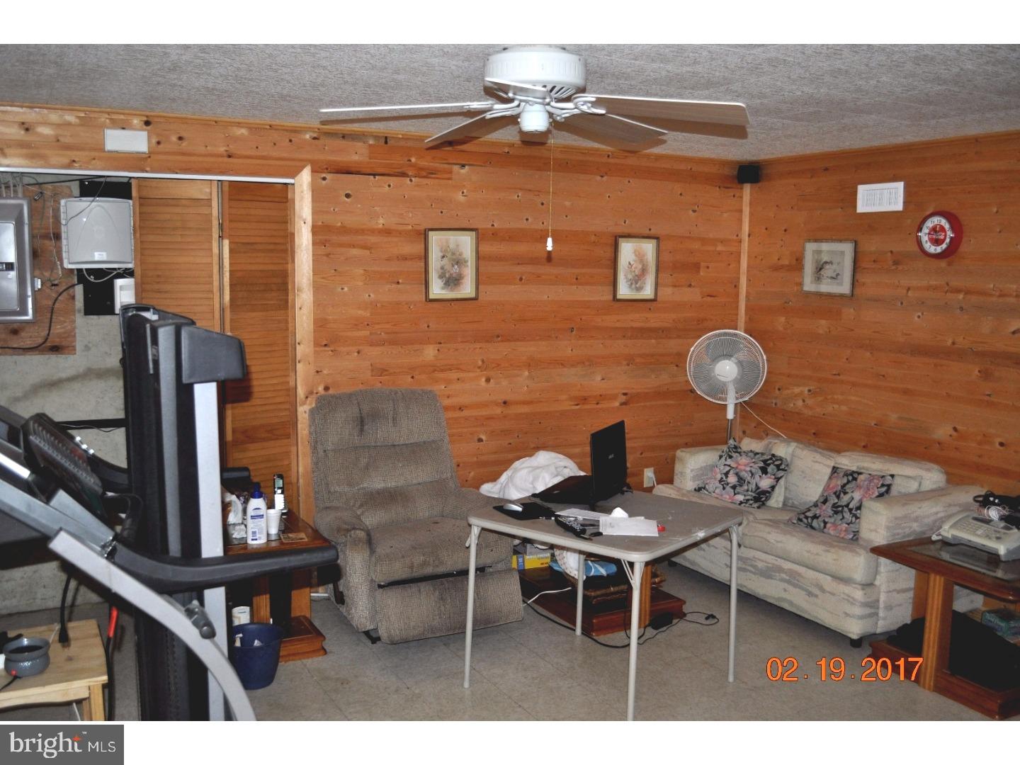 5498 Rinker Circle, Unit 321 Doylestown, PA 18902 - Photo 14 of 20 Basement - Finished