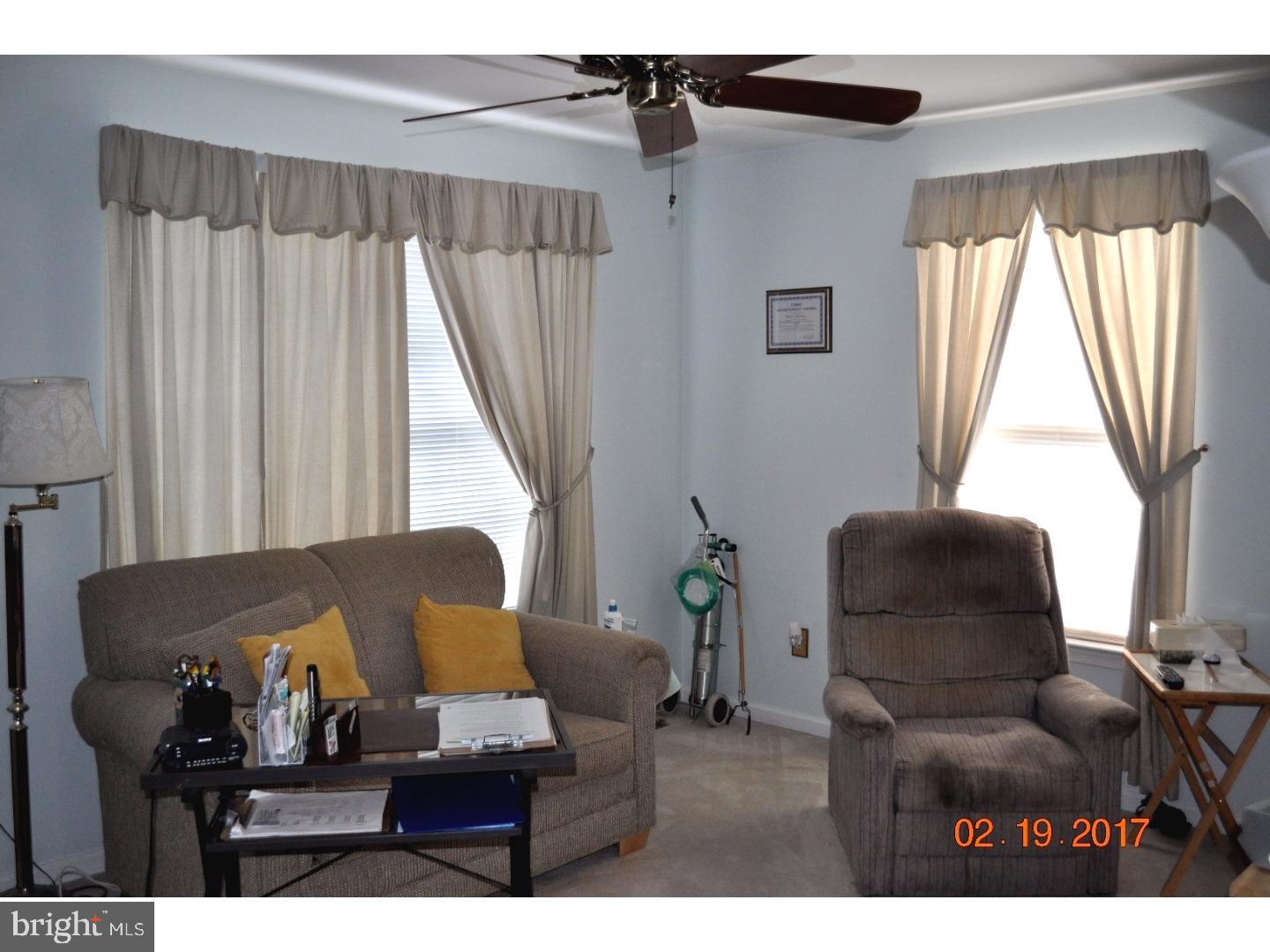 5498 Rinker Circle, Unit 321 Doylestown, PA 18902 - Photo 8 of 20 Bedroom 2