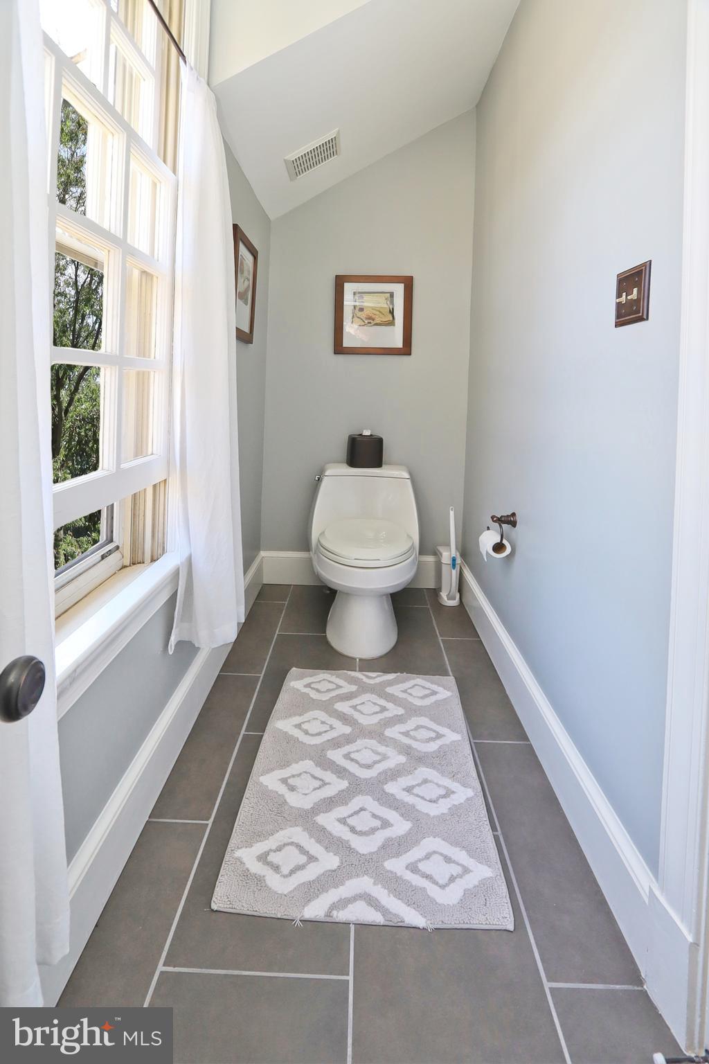 11272 Center Harbor Road Reston, VA 20194 - Photo 23 of 44 Private commode space in the master bathroom