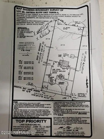 $389,000 | 5509 Bristol Bay Lane North, Jacksonville, FL 32244