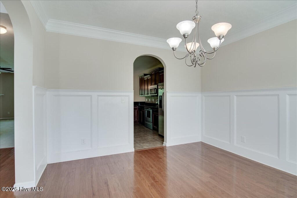 237 Crown Heights Way Grovetown, GA 30813 - Photo 3 of 33