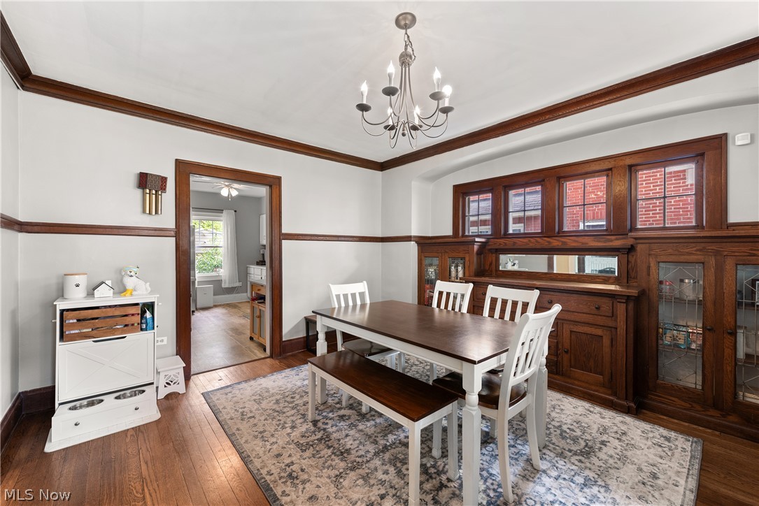 1473 Parkhill Road Cleveland Heights, OH 44121 - Photo 11 of 35
