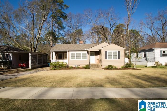 1016 Edgewood Boulevard Birmingham, AL 35209 - Photo 2 of 27