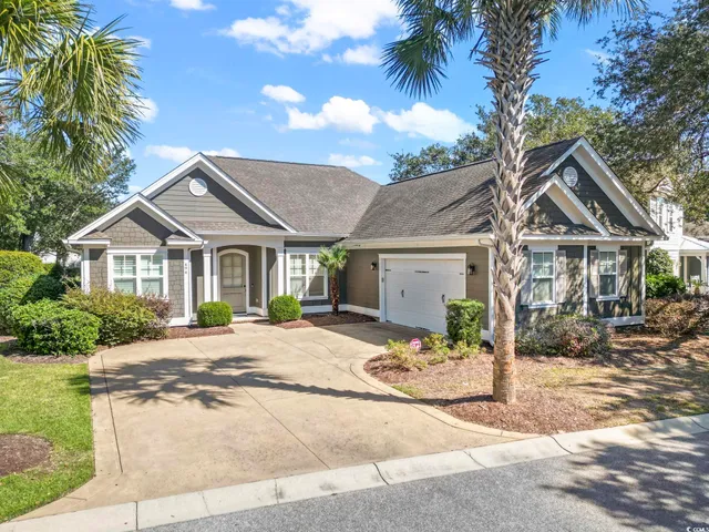 $814,900 | 494 Banyan Place, North Myrtle Beach, SC 29582