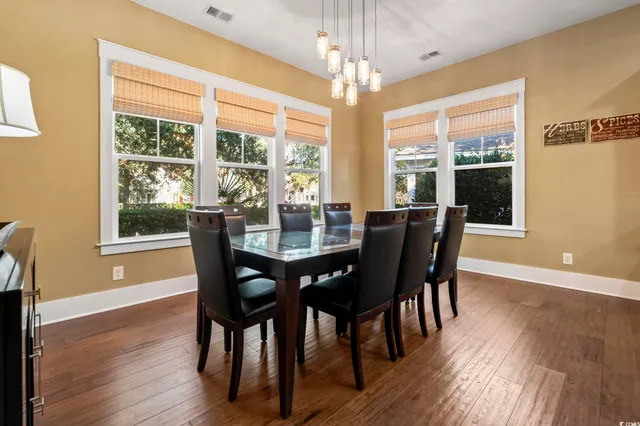 $814,900 | 494 Banyan Place, North Myrtle Beach, SC 29582