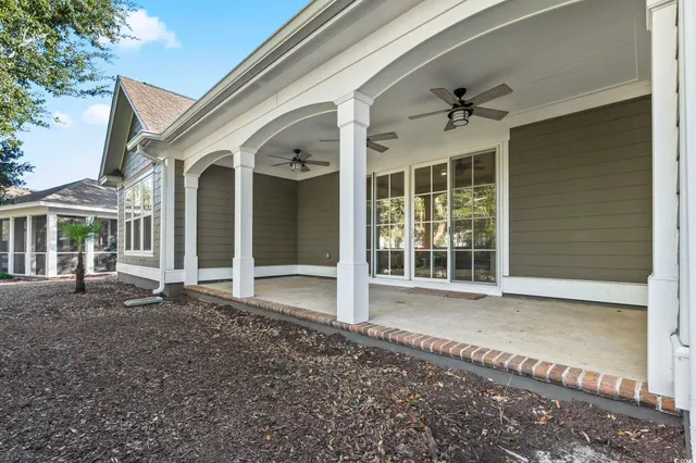 $814,900 | 494 Banyan Place, North Myrtle Beach, SC 29582