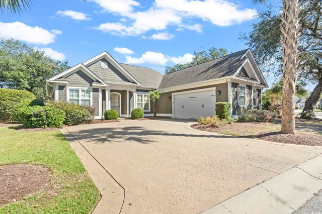 $814,900 | 494 Banyan Place, North Myrtle Beach, SC 29582