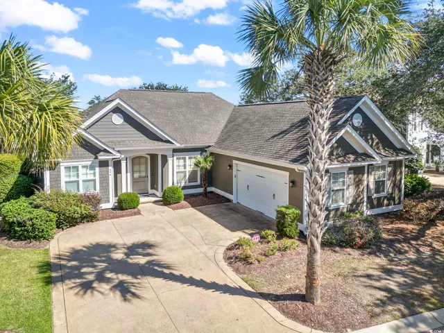 $814,900 | 494 Banyan Place, North Myrtle Beach, SC 29582