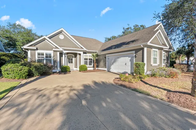 $814,900 | 494 Banyan Place, North Myrtle Beach, SC 29582
