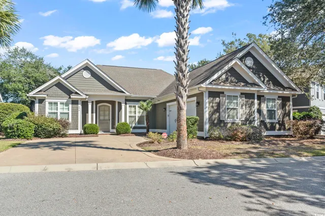 $814,900 | 494 Banyan Place, North Myrtle Beach, SC 29582