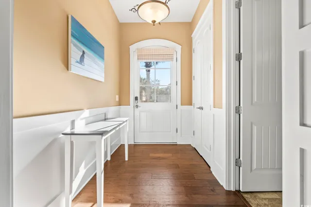 $814,900 | 494 Banyan Place, North Myrtle Beach, SC 29582