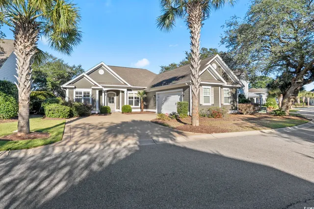 $814,900 | 494 Banyan Place, North Myrtle Beach, SC 29582