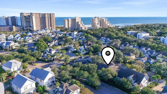 $814,900 | 494 Banyan Place, North Myrtle Beach, SC 29582