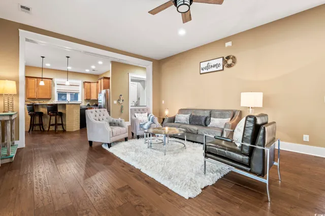 $814,900 | 494 Banyan Place, North Myrtle Beach, SC 29582