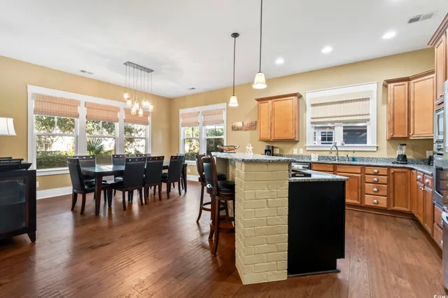 $814,900 | 494 Banyan Place, North Myrtle Beach, SC 29582