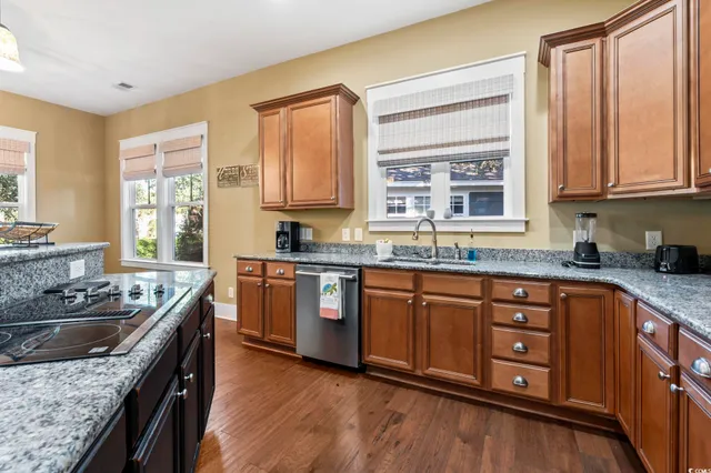 $814,900 | 494 Banyan Place, North Myrtle Beach, SC 29582