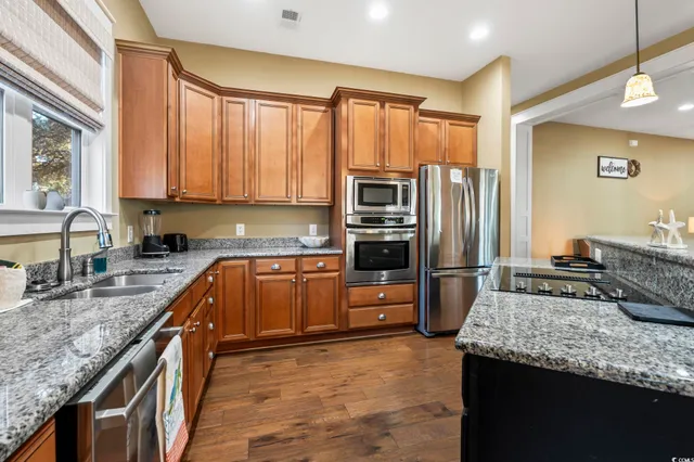 $814,900 | 494 Banyan Place, North Myrtle Beach, SC 29582