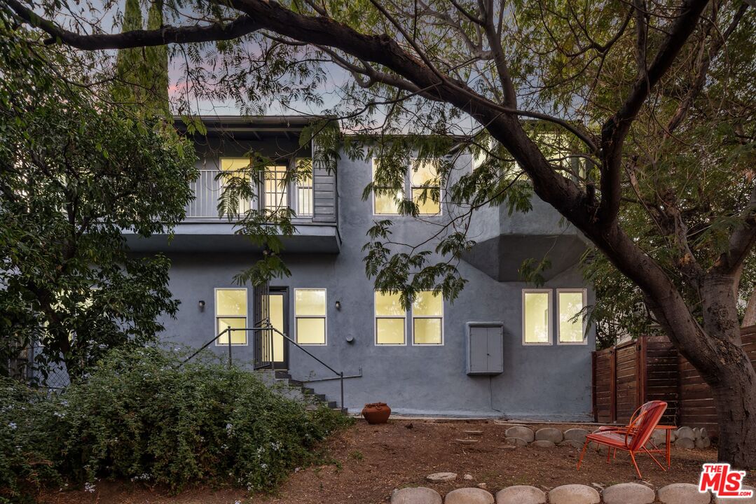 3666 Roderick Road Los Angeles, CA 90065 - Photo 33 of 34 Gallery Image 33