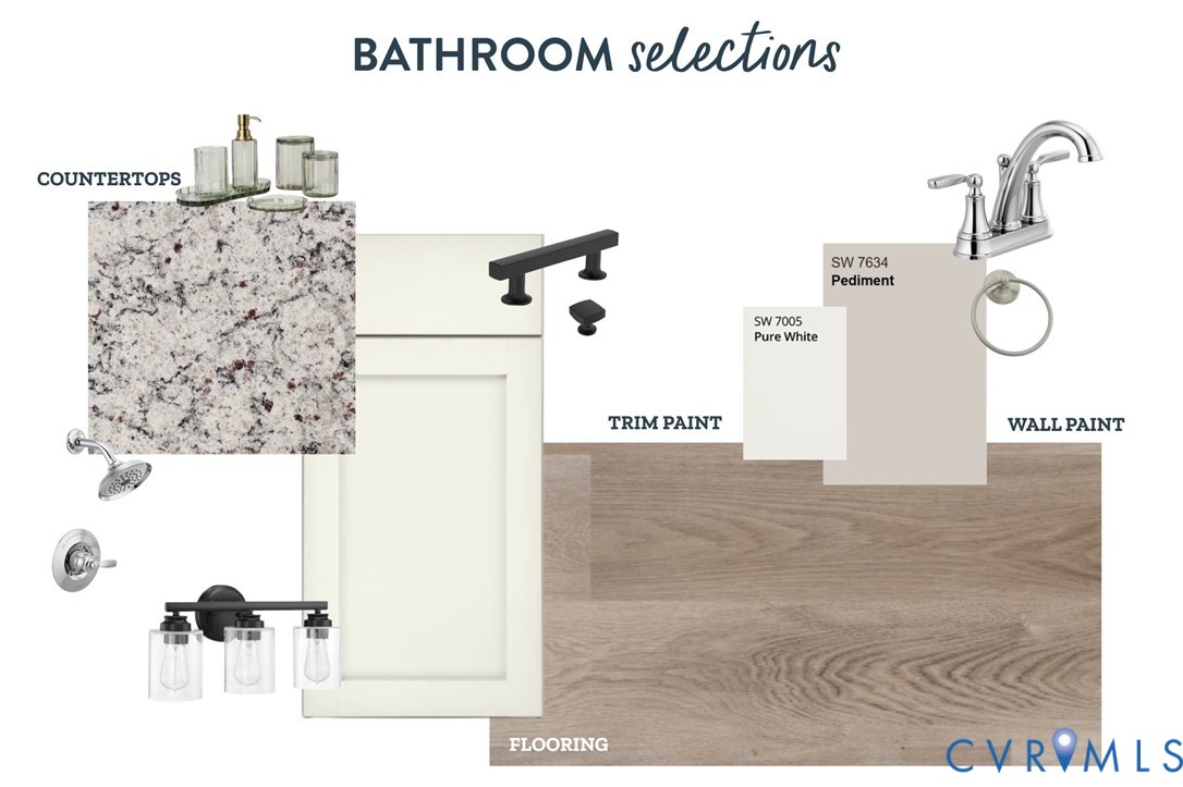 2638 West Creek Road Crewe, VA 23930 - Photo 2 of 29 a picture of a park