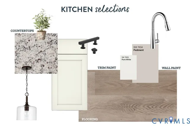 a picture of floor plan