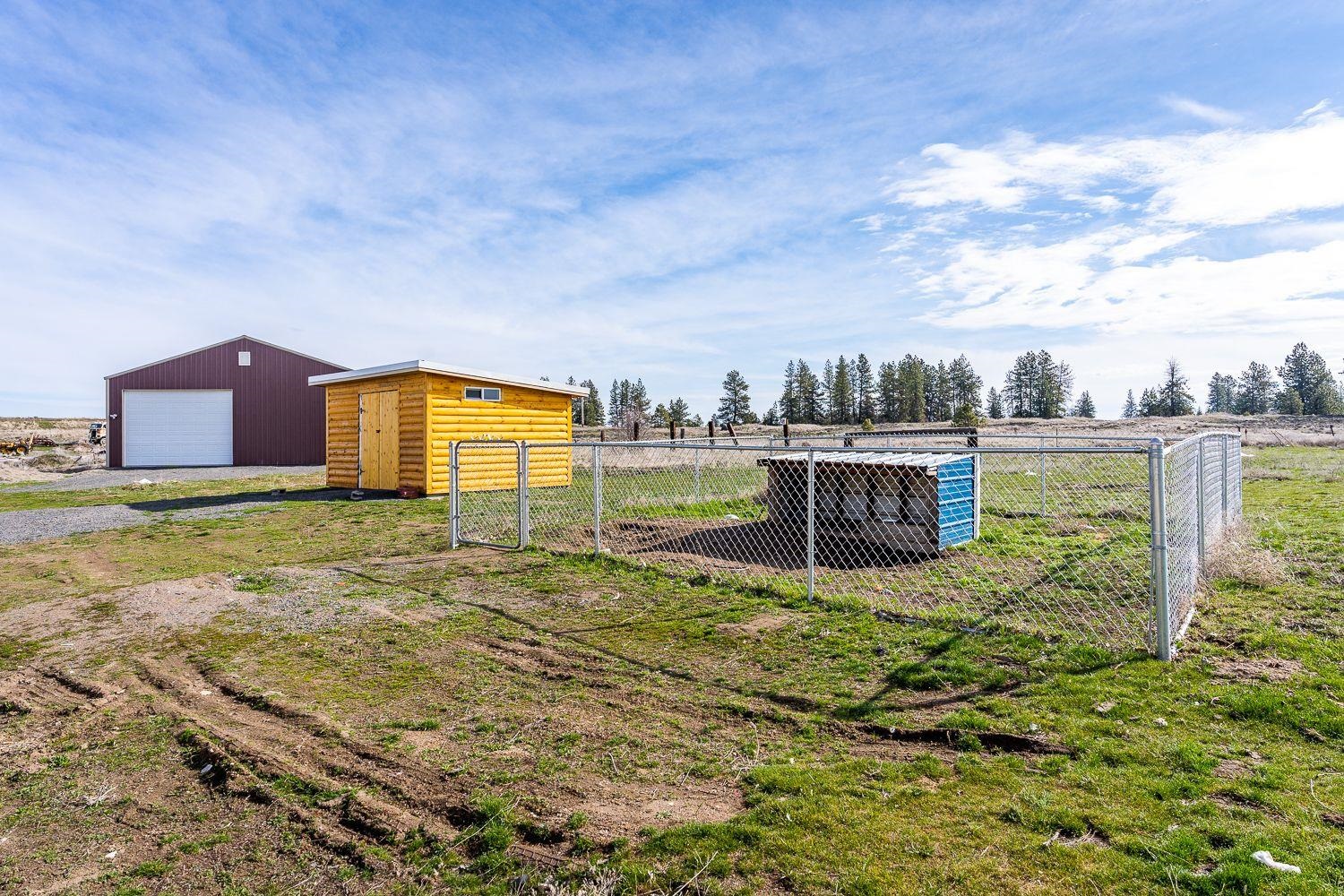 1710 North Rambo Road Spokane, WA 99224 - Photo 20 of 28