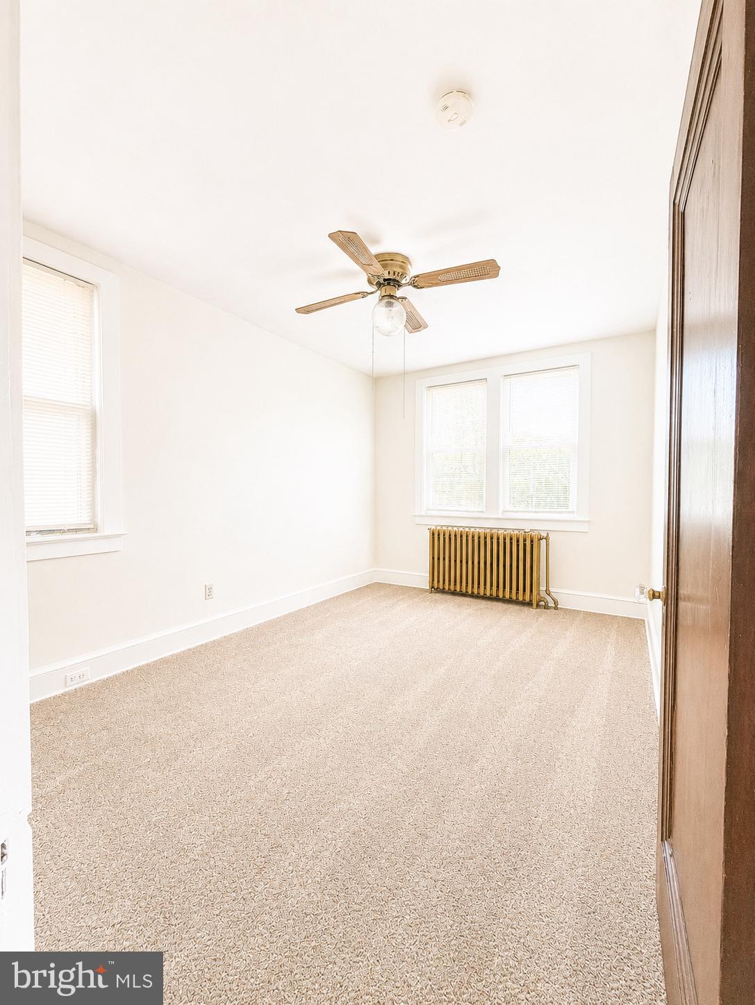 522 Main Street, Unit B Riverton, NJ 08077 - Photo 26 of 26 Bright and airy room with charm.