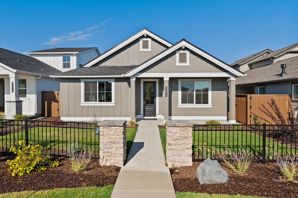 3974 Northeast Oakside Loop Bend, OR 97701 - Photo 1 of 20 PT316-Astoria-F-Classic-Exterior